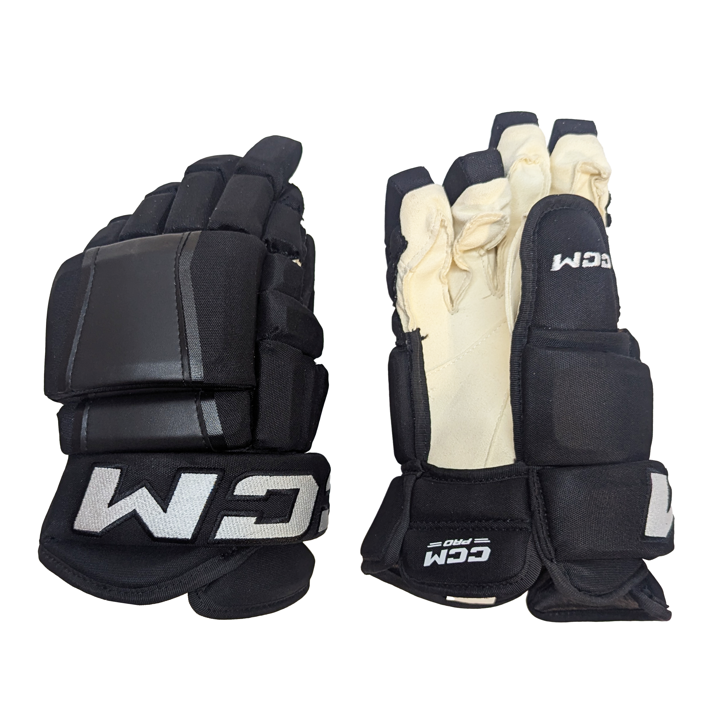 CCM HG97PP - Gant Pro Stock (Noir)